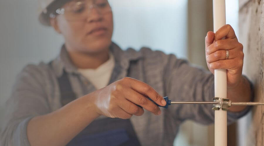 Professional annual plumbing maintenance services in Barnett, MO
